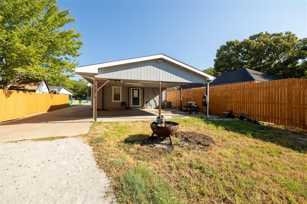 Robertson Add #1 - Residential