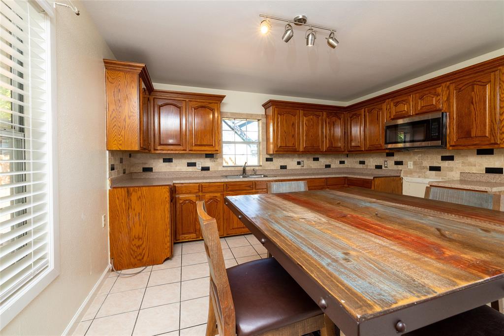 Robertson Add #1 - Residential