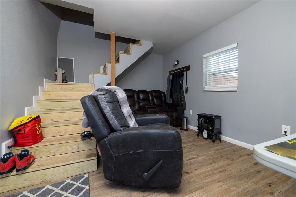 Robertson Add #1 - Residential