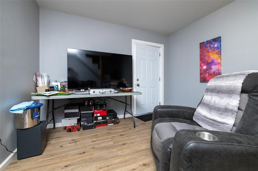 Robertson Add #1 - Residential