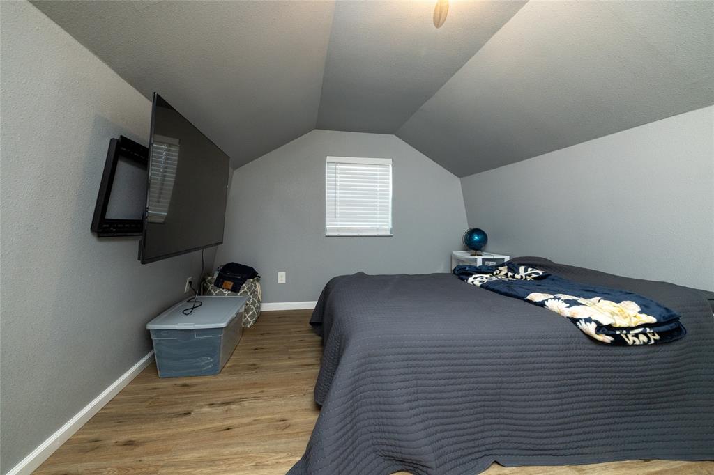 Robertson Add #1 - Residential