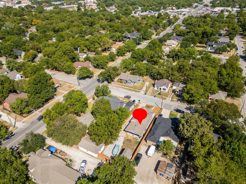 Robertson Add #1 - Residential