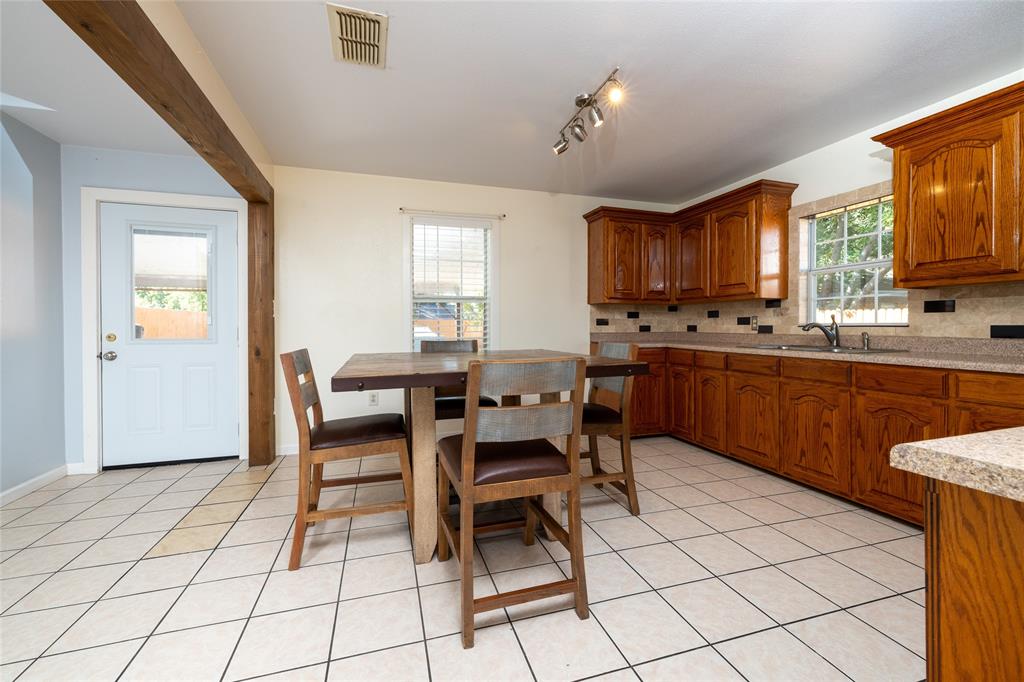 Robertson Add #1 - Residential