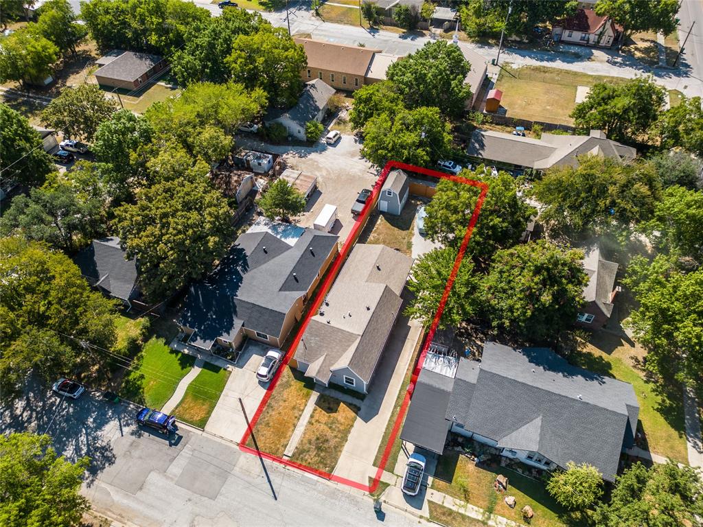 Robertson Add #1 - Residential