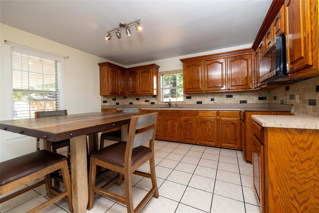 Robertson Add #1 - Residential