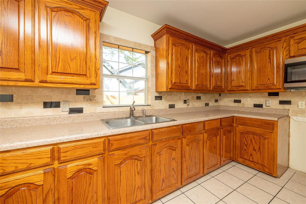 Robertson Add #1 - Residential