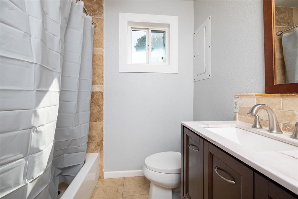 Robertson Add #1 - Residential