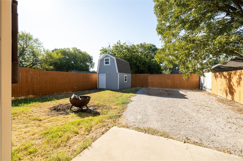 Robertson Add #1 - Residential