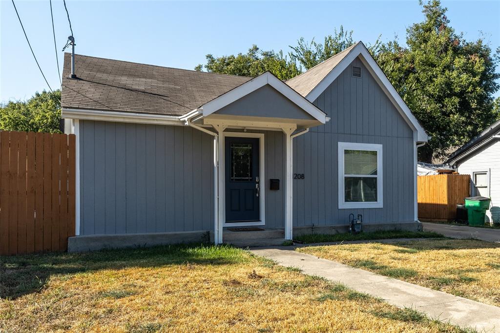 Robertson Add #1 - Residential