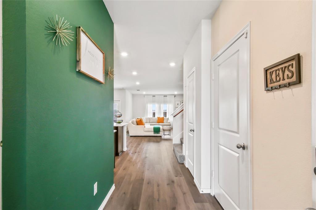 WINDROSE PH 1 - Residential Lease