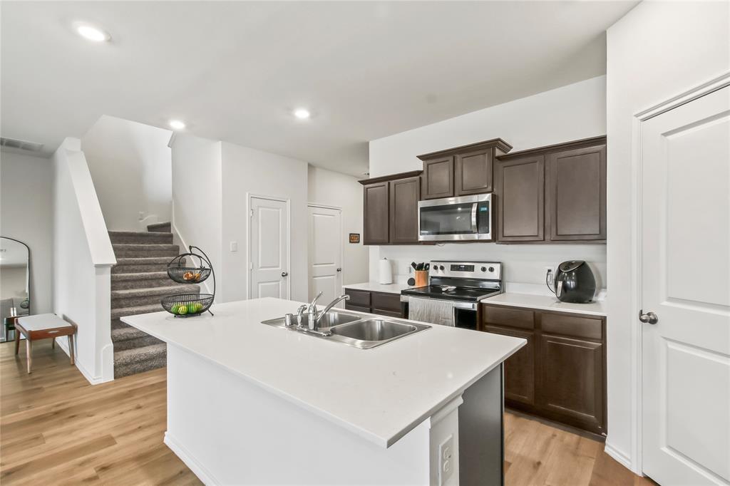 WINDROSE PH 1 - Residential Lease