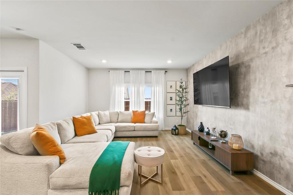 WINDROSE PH 1 - Residential Lease