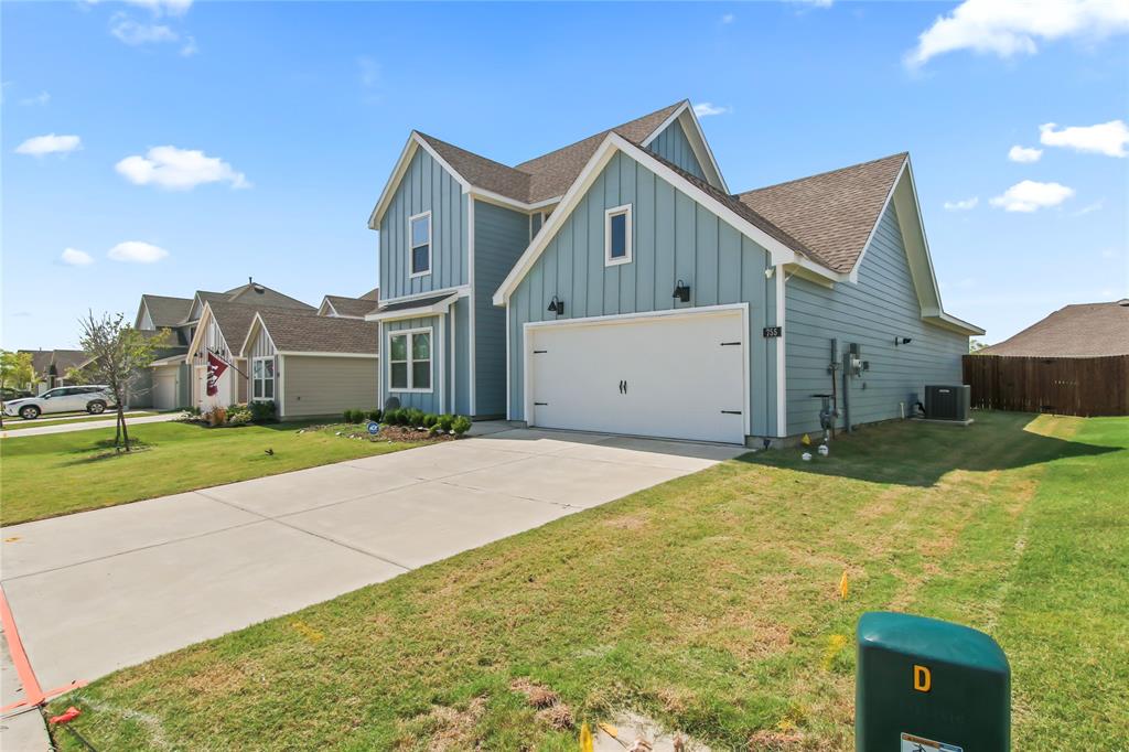 WINDROSE PH 1 - Residential Lease