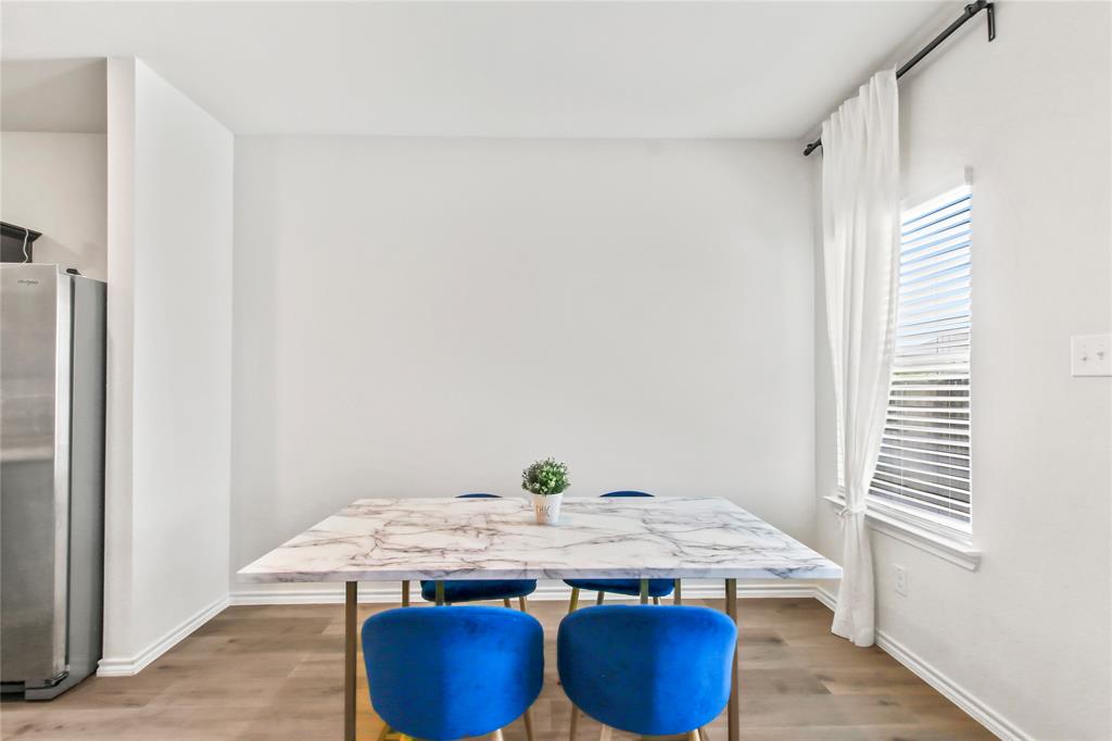 WINDROSE PH 1 - Residential Lease