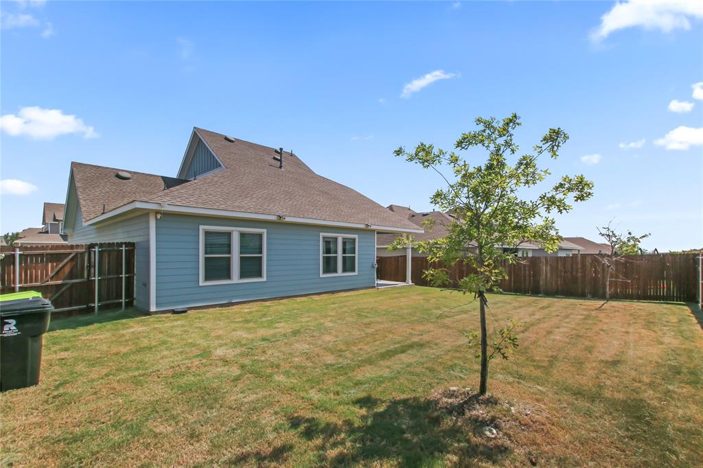 WINDROSE PH 1 - Residential Lease