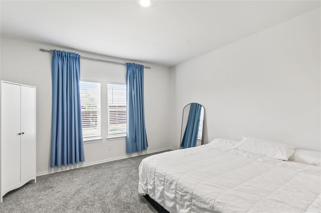 WINDROSE PH 1 - Residential Lease