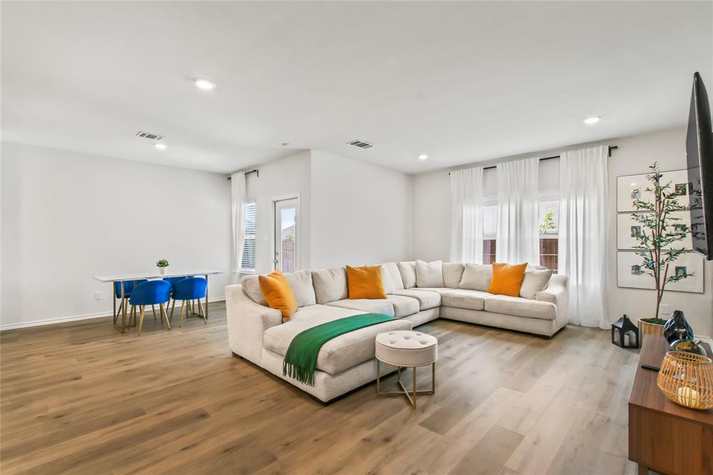 WINDROSE PH 1 - Residential Lease