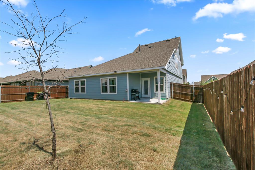 WINDROSE PH 1 - Residential Lease