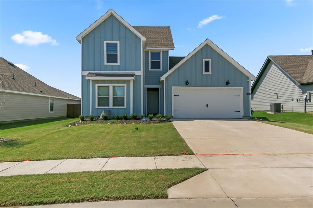 WINDROSE PH 1 - Residential Lease