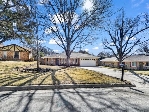 Photo of 5804 Gatewood Drive, Arlington, TX 76016 (MLS # 21173671)