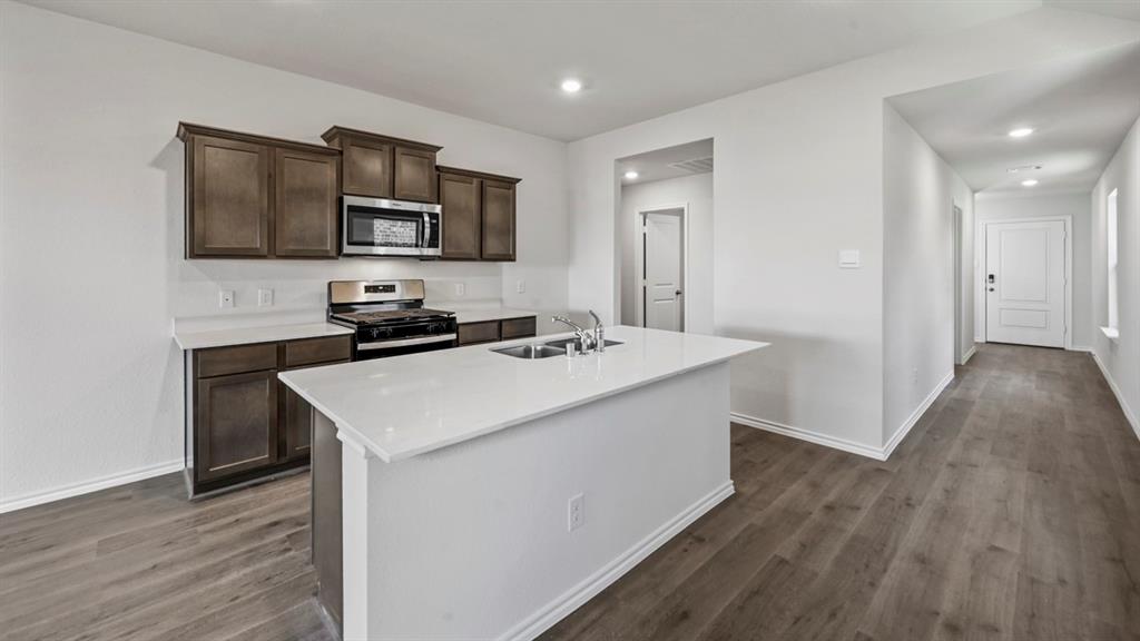 Elevon - Residential