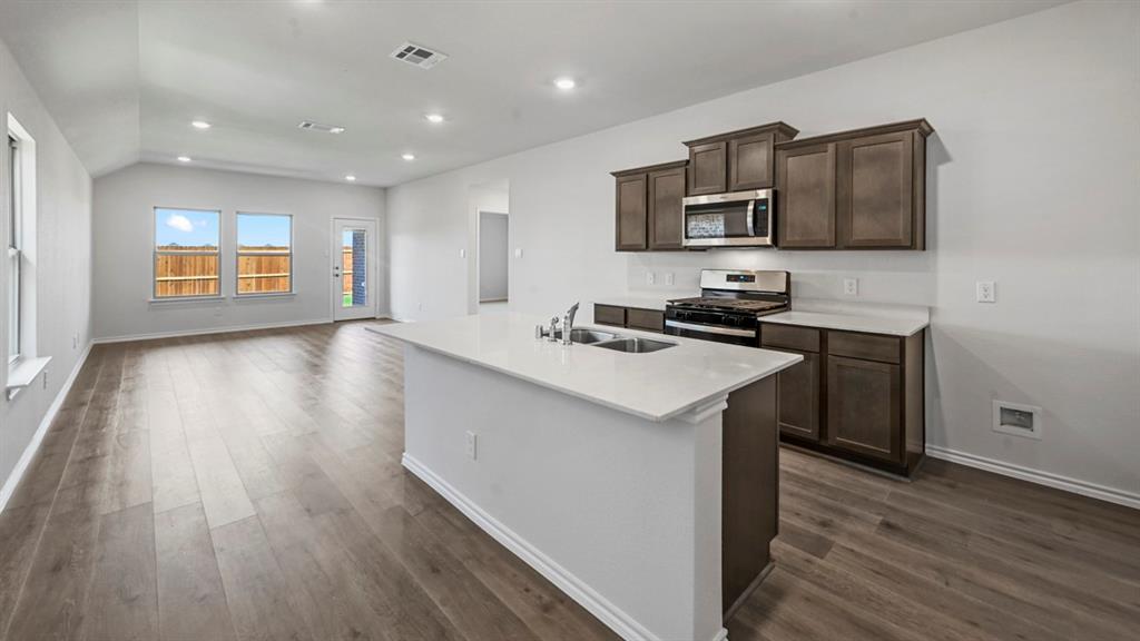 Elevon - Residential