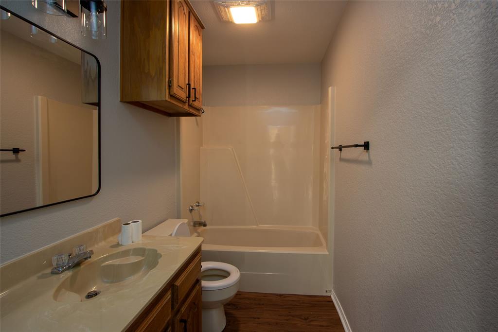 Finley Add - Residential