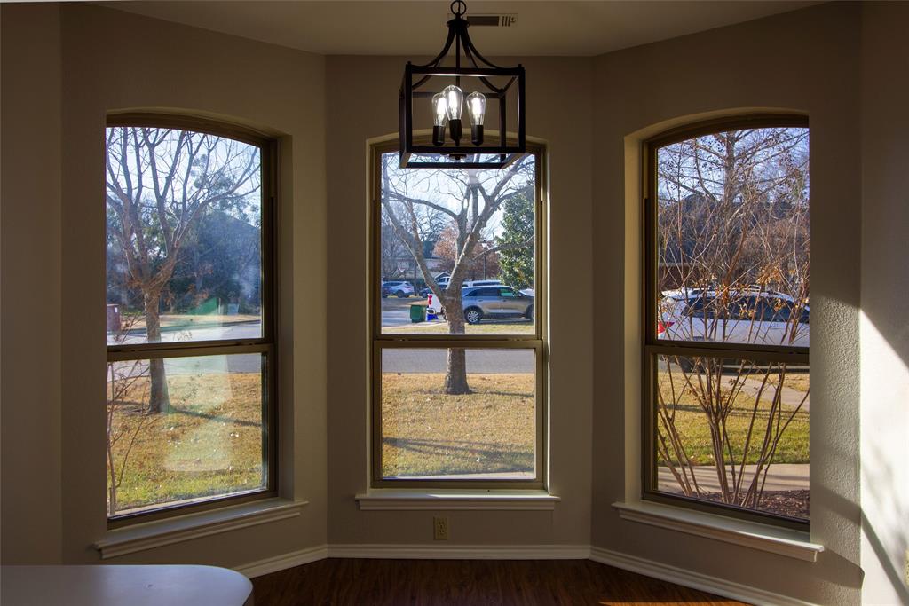 Finley Add - Residential