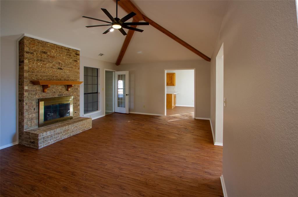 Finley Add - Residential