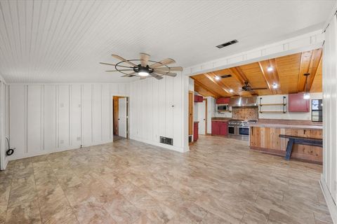 Tiny photo for 340 Fm 27 W, Fairfield, TX 75840 (MLS # 21100845)