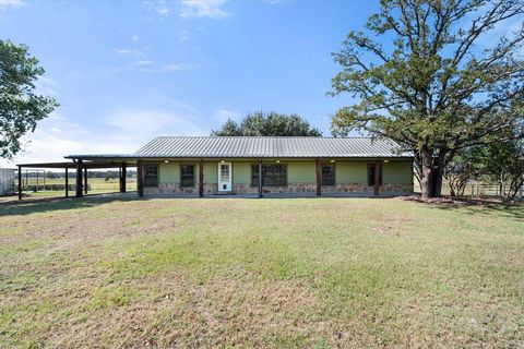Tiny photo for 340 Fm 27 W, Fairfield, TX 75840 (MLS # 21100845)