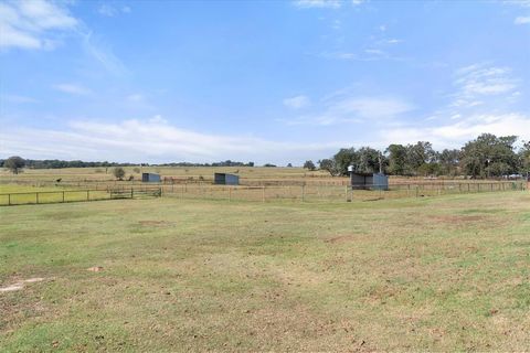 Tiny photo for 340 Fm 27 W, Fairfield, TX 75840 (MLS # 21100845)