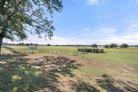 Tiny photo for 340 Fm 27 W, Fairfield, TX 75840 (MLS # 21100845)