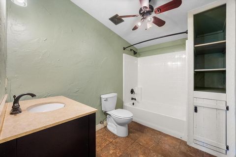 Tiny photo for 340 Fm 27 W, Fairfield, TX 75840 (MLS # 21100845)