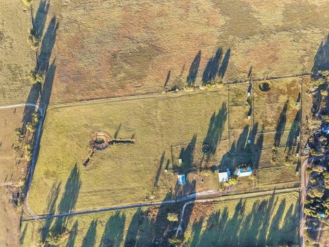 Tiny photo for 340 Fm 27 W, Fairfield, TX 75840 (MLS # 21100845)