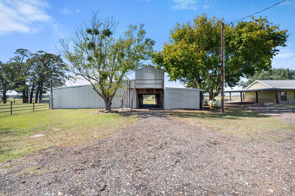 Westwood - Residential