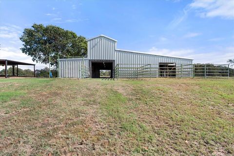 Tiny photo for 340 Fm 27 W, Fairfield, TX 75840 (MLS # 21100845)
