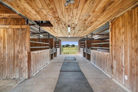 Tiny photo for 340 Fm 27 W, Fairfield, TX 75840 (MLS # 21100845)