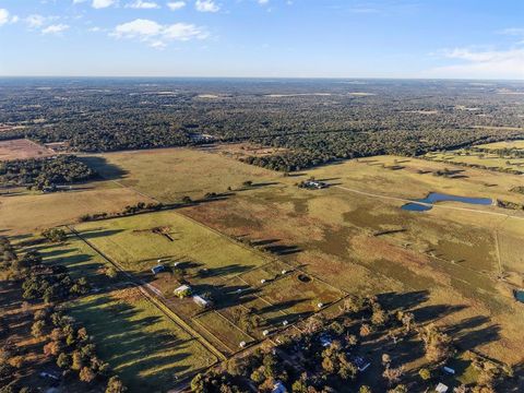 Tiny photo for 340 Fm 27 W, Fairfield, TX 75840 (MLS # 21100845)