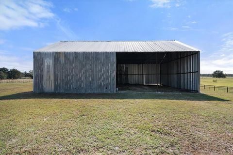 Tiny photo for 340 Fm 27 W, Fairfield, TX 75840 (MLS # 21100845)