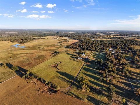 Tiny photo for 340 Fm 27 W, Fairfield, TX 75840 (MLS # 21100845)