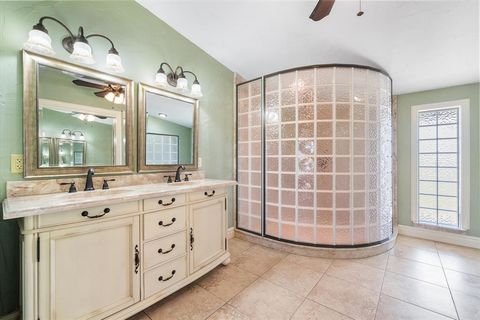 Tiny photo for 340 Fm 27 W, Fairfield, TX 75840 (MLS # 21100845)