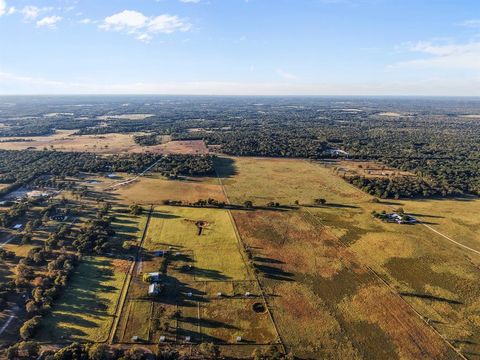 Tiny photo for 340 Fm 27 W, Fairfield, TX 75840 (MLS # 21100845)