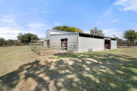 Tiny photo for 340 Fm 27 W, Fairfield, TX 75840 (MLS # 21100845)