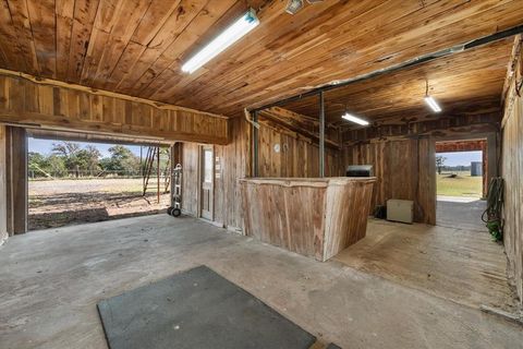 Tiny photo for 340 Fm 27 W, Fairfield, TX 75840 (MLS # 21100845)