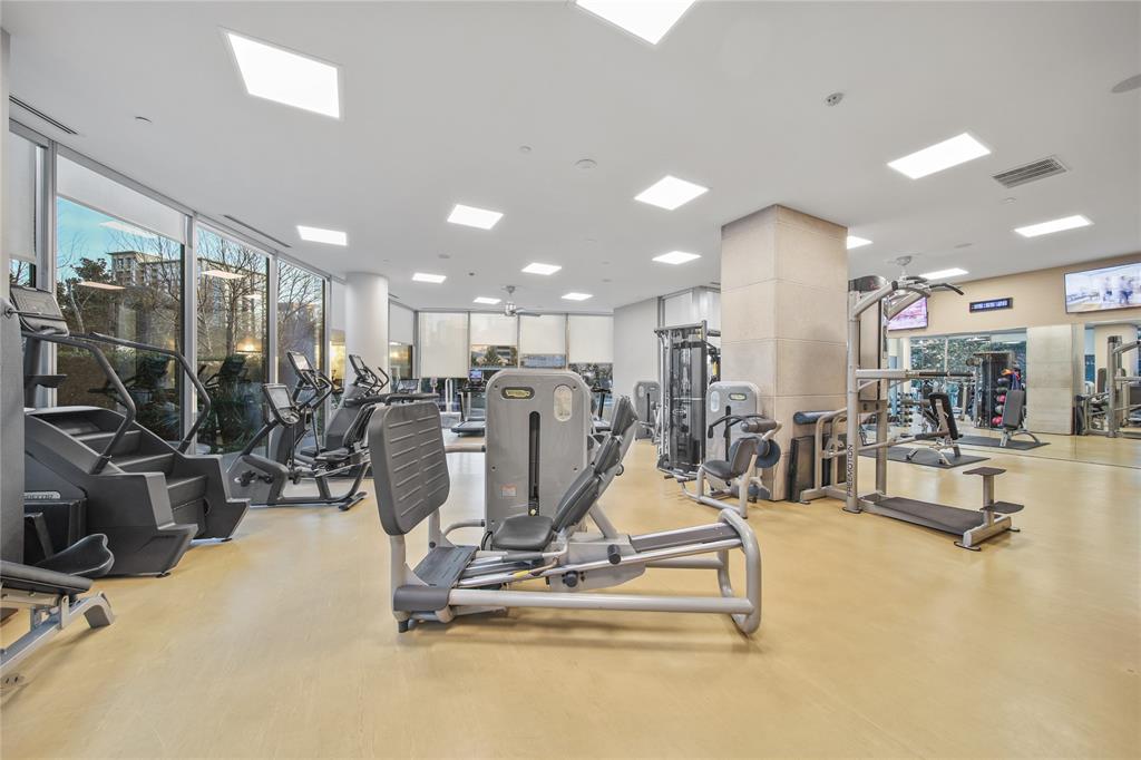 Azure Condo - Residential