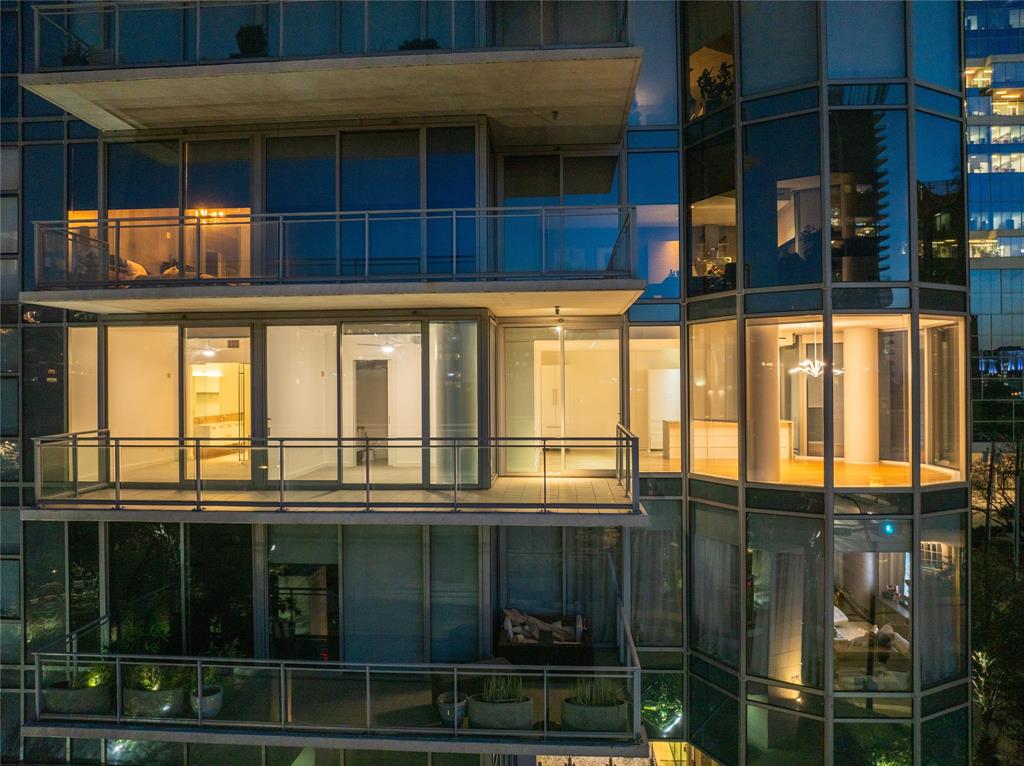 Azure Condo - Residential