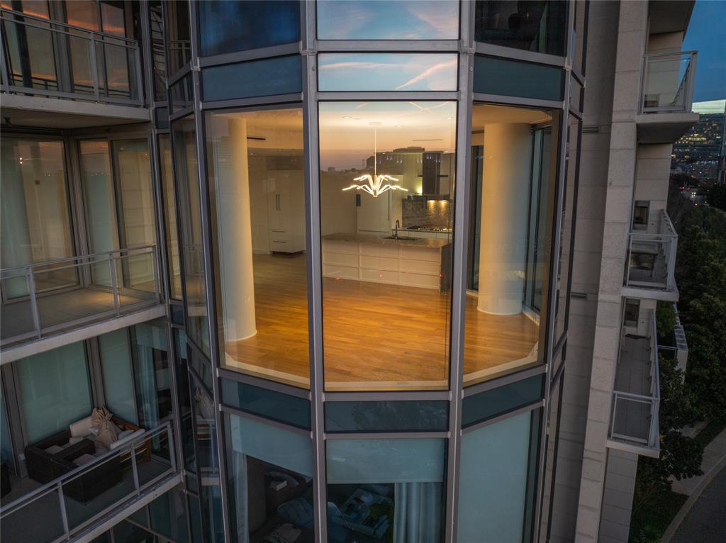 Azure Condo - Residential