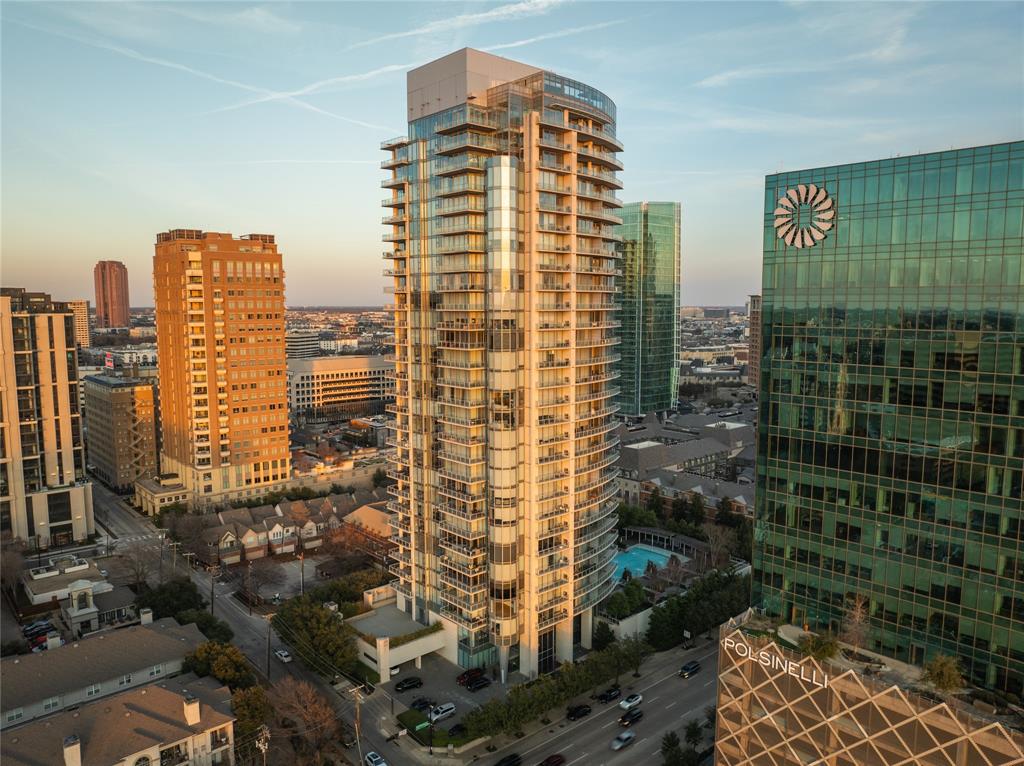 Azure Condo - Residential