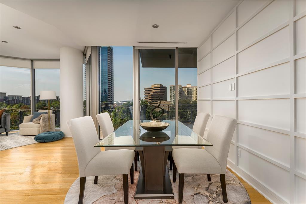 Azure Condo - Residential